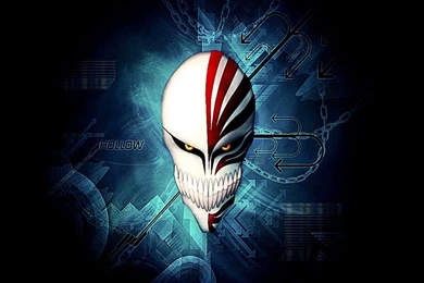 Mask Bleach Wallpapers Hd