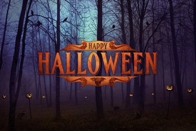Happy Halloween 2014 Cool Wallpapers