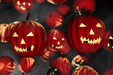 Free Download Cool Halloween Wallpapers 3