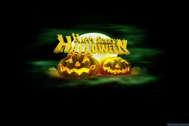 Great Happy Halloween Wallpapers