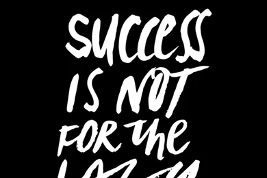 Black White Success Iphone Phone Wallpaper Backgrounds Lock Screen ...