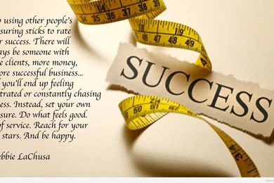 Success Hd Quote With Wallpapers