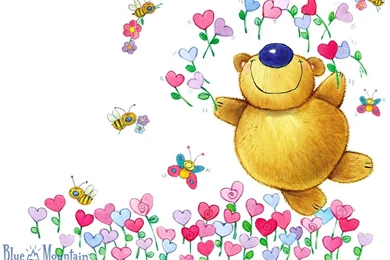 Cartoon 4 Backgrounds Cute PC Wallpaper, HQ Backgrounds