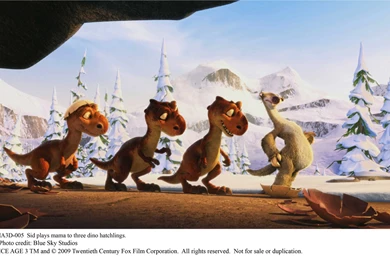Ice Age Cartoon Wallpapers For PC   Cartoons Wallpapers