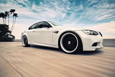 Fonds D'écran Bmw M3 : Tous Les Wallpapers Bmw M3