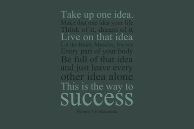 Success Wallpapers By Kannavbhatia On DeviantArt