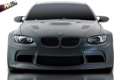 Bmw M3 Gtr
