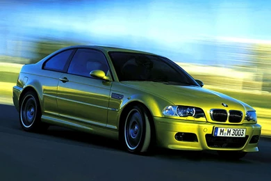 UNeedAllinside: Bmw M3