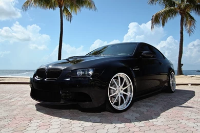 1920x1080 Modified Bmw M3 Wallpapers