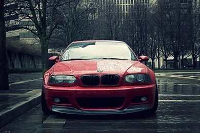 Bmw M3 E46 Wallpapers   Image