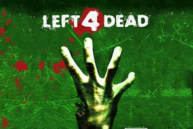 Left 4 Dead Wallpapers