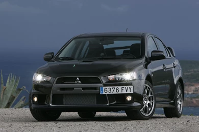 Mitsubishi Lancer Wallpapers   Wallpapers Cave