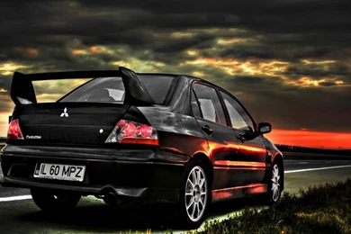 Lancer,evo Lancer Evo Hdr Photography 1680x1050 Wallpapers ...