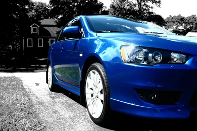 1600x1200 Octane Lancer GTS Desktop PC And Mac Wallpapers