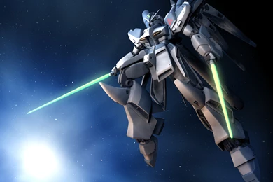 Download Gundam Wallpapers 2300x1600