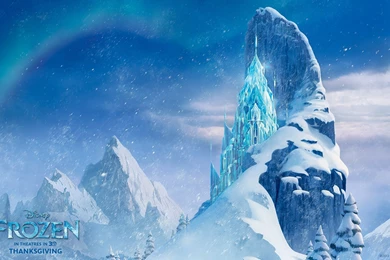 302 Frozen HD Wallpapers