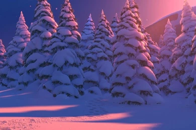 Frozen Digital Painter Backgrounds   Frozen Photo (36031662)   Fanpop