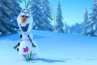 Frozen Free Download Wallpapers 2430 Hd Wallpapers
