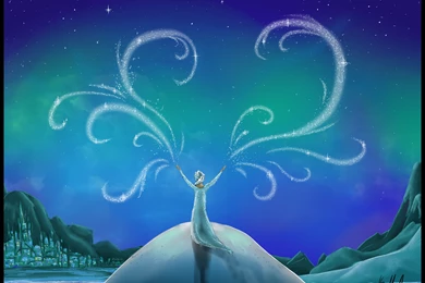 Frozen Computer Wallpapers, Desktop Backgrounds