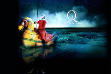 Cirque Du Soleil