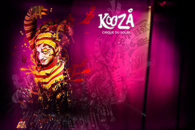 Cirque Du Soleil