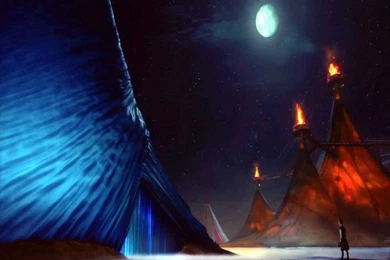 Cirque Du Soleil: Worlds Away Movie Wallpapers