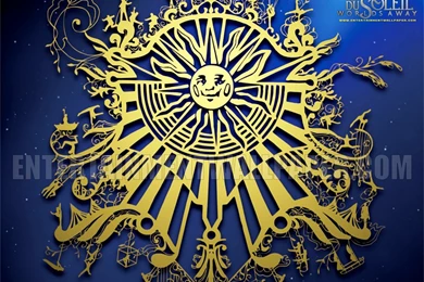 Cirque Du Soleil: Worlds Away Wallpapers