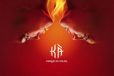 KA   Cirque Du Soleil Wallpapers (155513)   Fanpop