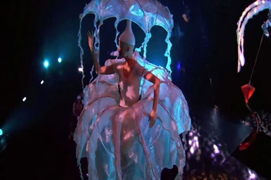 Movie Wallpapers Cirque Du Soleil Worlds Away Movie Wallpapers 14 ...