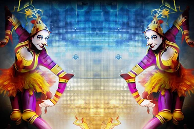 Cirque Du Soleil: La Nouba (2004) Torrents