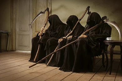 Download The Death Waiting Wallpaper, Death Waiting iPhone ...