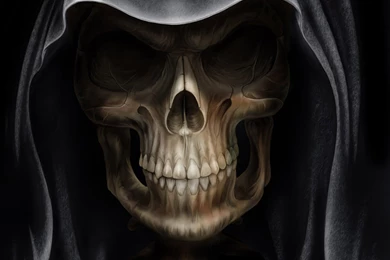 Awesome Death HD Wallpapers Free Download