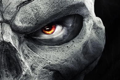 Download Death Darksiders Wallpapers 2560x1920