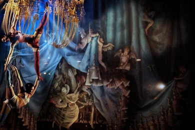 Cirque Du Soleil: Corteo (2006) Torrents