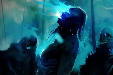 Death iPhone 4s Wallpapers Download