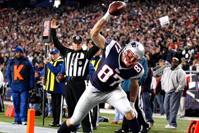 Rob Gronkowski HD Wallpapers Free Download