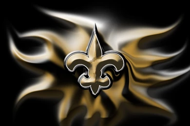 New Orleans Saints By BlueHedgedarkAttack On DeviantArt