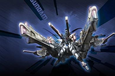 Gundam Art Favourites By Schelpie10 On DeviantArt