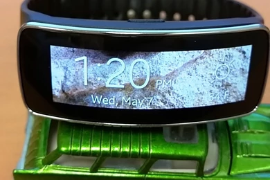 Sprint Community: Samsung Gear: Sprint Product Ambassadors ...