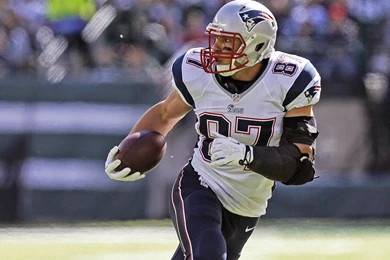 Top Rob Gronkowski Wallpapers 4 Wallpapers