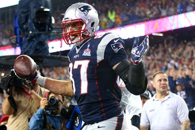 NFL Football Rob Gronkowski   Wallpapers