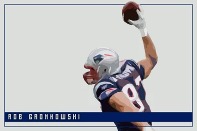 Gronkowski   DeviantArt