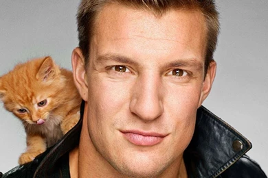 Rob Gronkowski Wallpapers