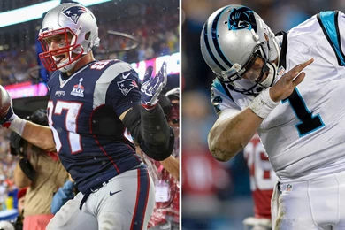 Why Cam Newton Can't Ask People On A Cruise Ship To 'bang In Front ...