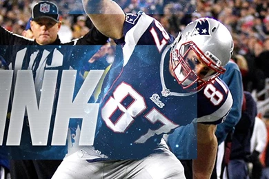 Rob Gronkowski Backgrounds   Bing Images