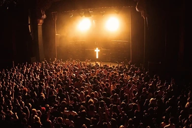 Justice Concert 1440×960 Wallpapers 1715938