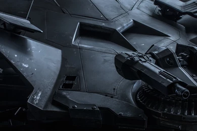 iPhone 6 Plus Movie/Batman V Superman: Dawn Of Justice ...