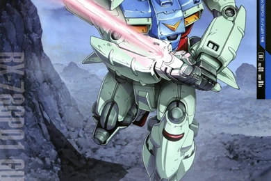 GUNDAM GUY: Mobile Suit Gundam Mechanic File   Wallpapers Size ...