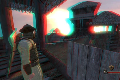 3D Pictures For 3D Glasses   Wallpapers High Definition