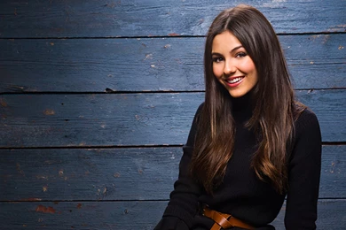 HD Victoria Justice Wallpapers – HdCoolWallpapers.Com